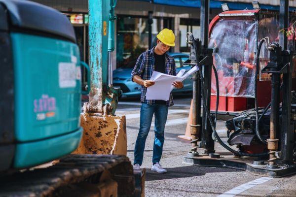 Hiring a Dumpster for Your Construction Site