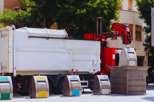 Why Is a Dumpster for Construction Site Important