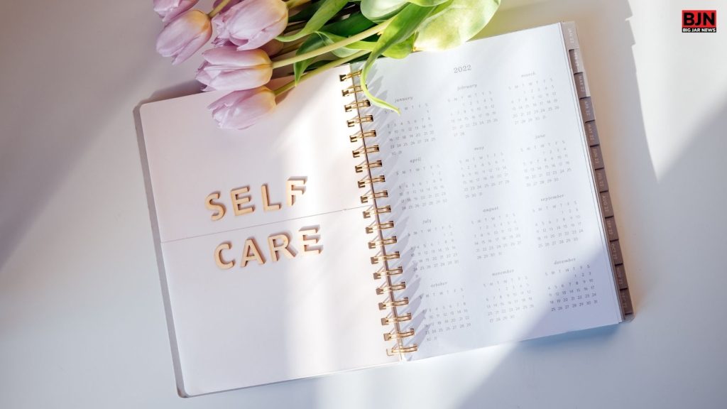 Practical Tips for Implementing Self-Care