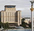 Ukraina Hotel Purchase