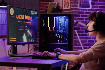 game development trends