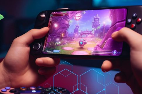 mobile gaming trends