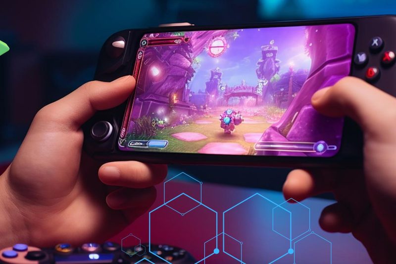 mobile gaming trends