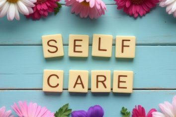 self-care ideas