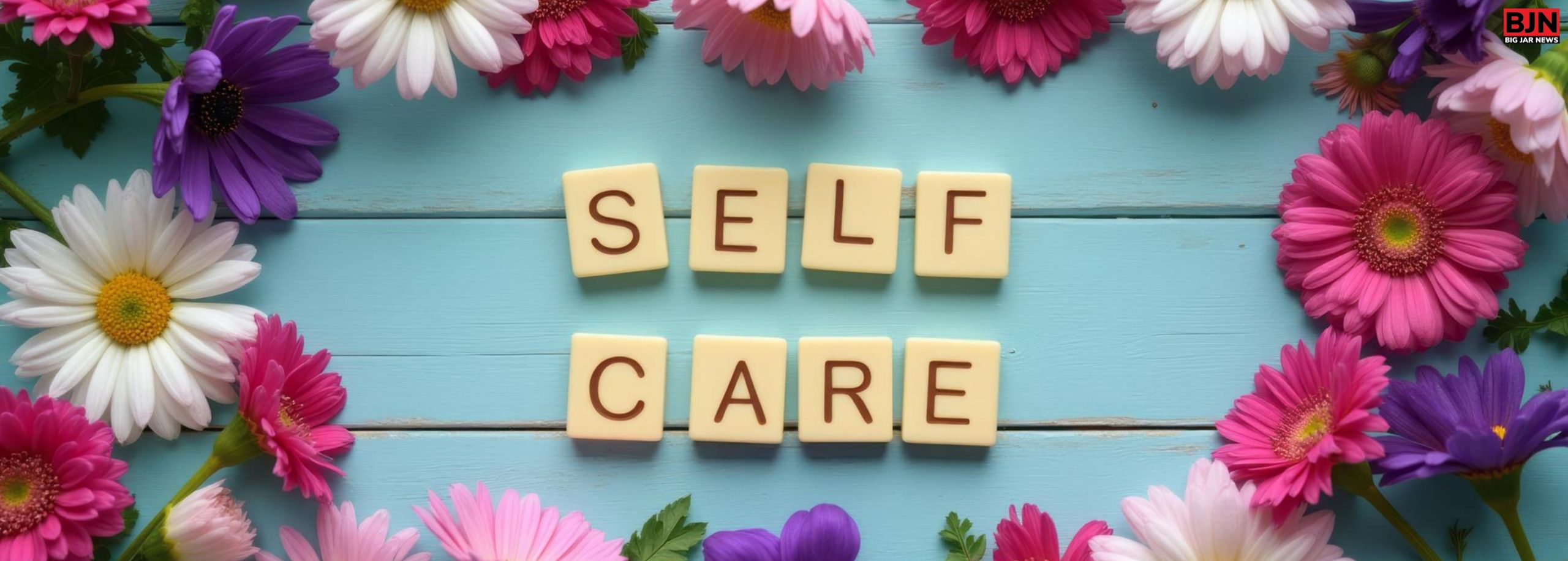 self-care ideas