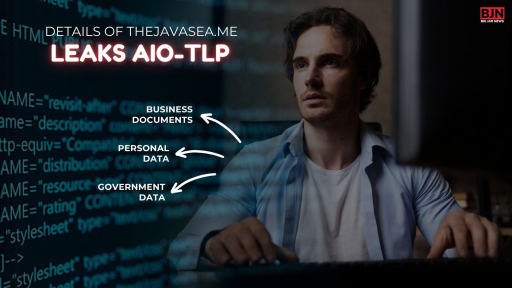 Details of TheJavaSea.me leaks aio-tlp