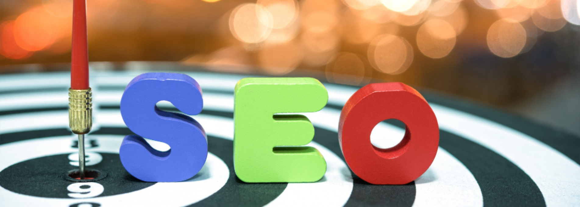 SEO Mistakes