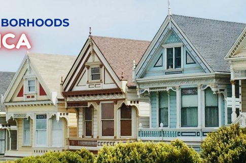 richest neighborhoods in america