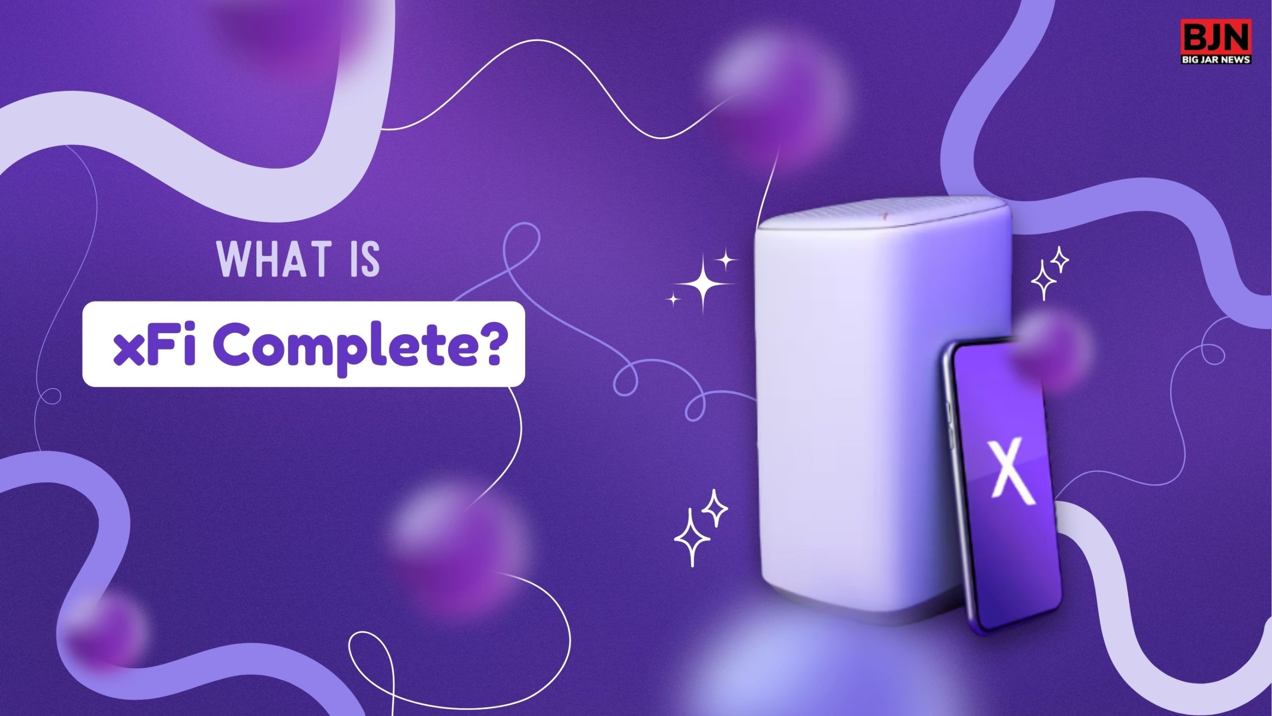 what is xfi complete