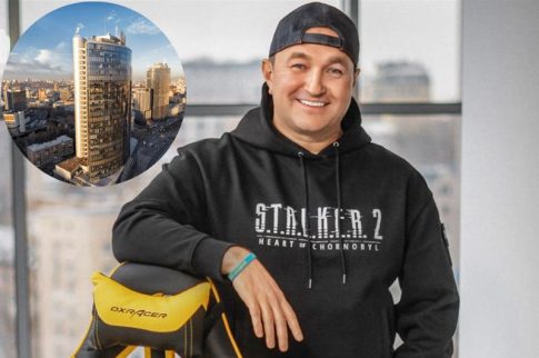 Maksym Krippa and DIM signed a strategic agreement