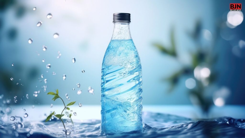 The Importance of Hydration