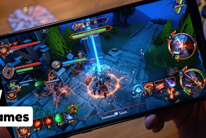 best new mobile games
