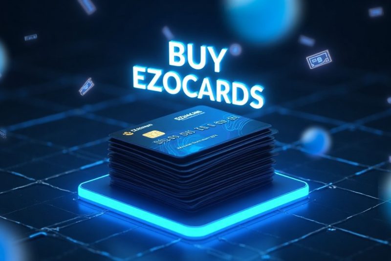 Buy Ezocards