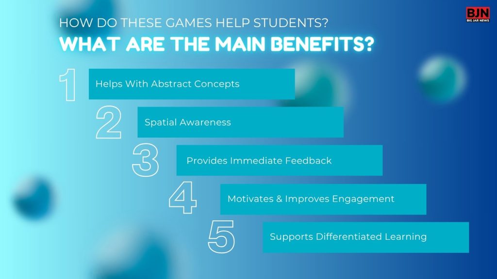 How Do These Games Help Students_ What Are The Main Benefits