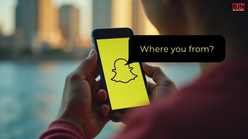 What Does WYF Mean on Snapchat