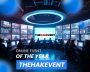 online event of the year thehakevent