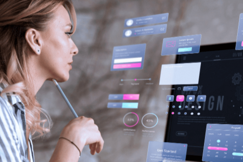 web development agency nyc