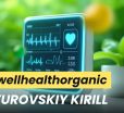 wellhealthorganic yurovskiy kirill