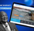 Choice Home Warranty George Foreman