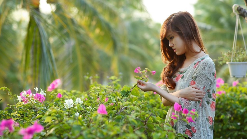 Clean Garden