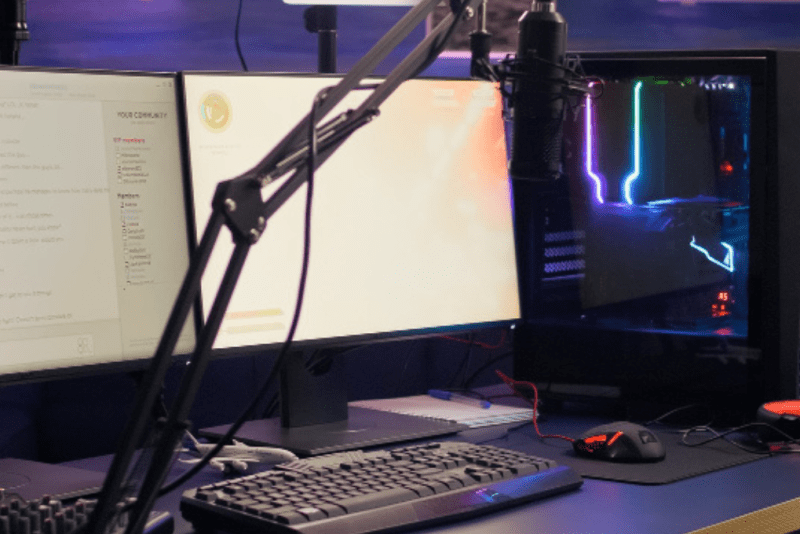 Hallmarks and Pitfalls of Streaming Service