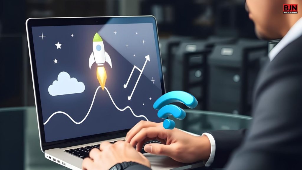 It Contributes To The Growth Of Online Business