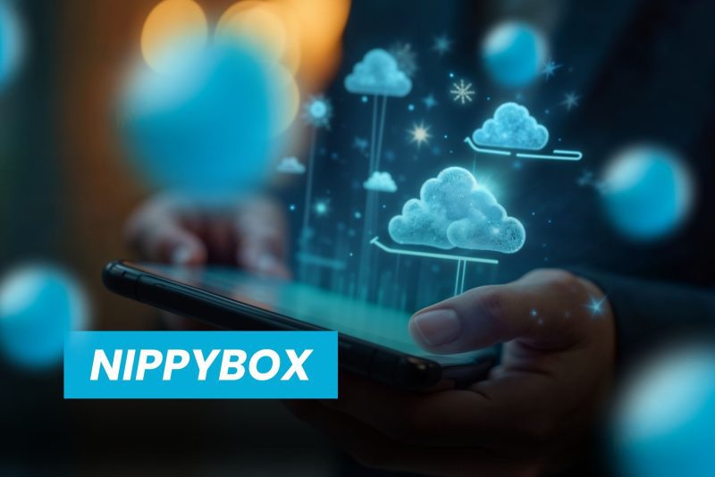 NippyBox