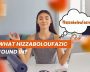 what hizzaboloufazic found in