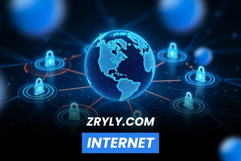 zryly.com internet