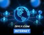 zryly.com internet