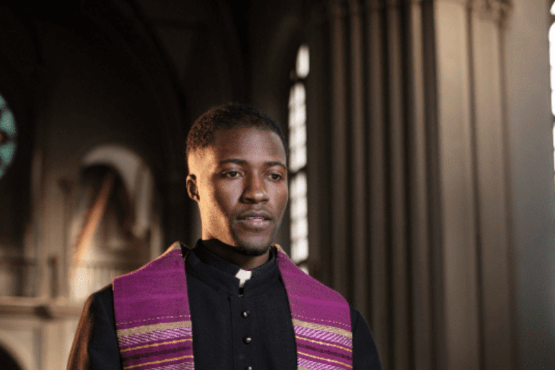 Black Churches in Reconstruction