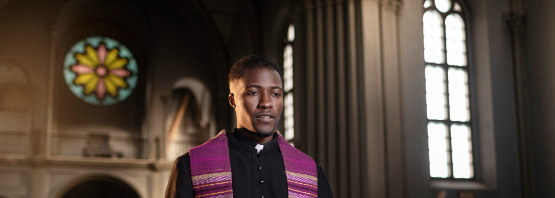 Black Churches in Reconstruction
