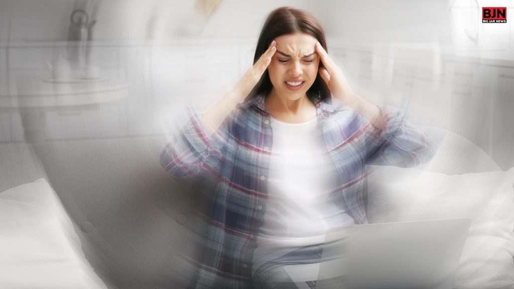 Feeling Powerless Or Unstable