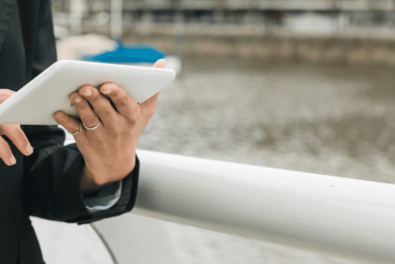 Marine Open Declaration Policy