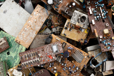 Scrap Metal