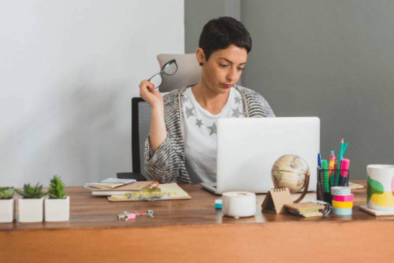 Treating your business as hobby