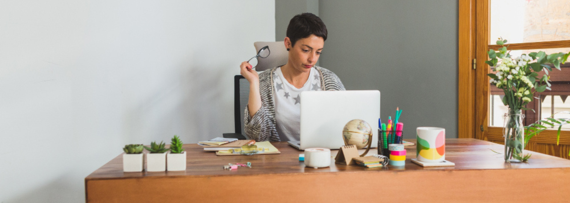 Treating your business as hobby