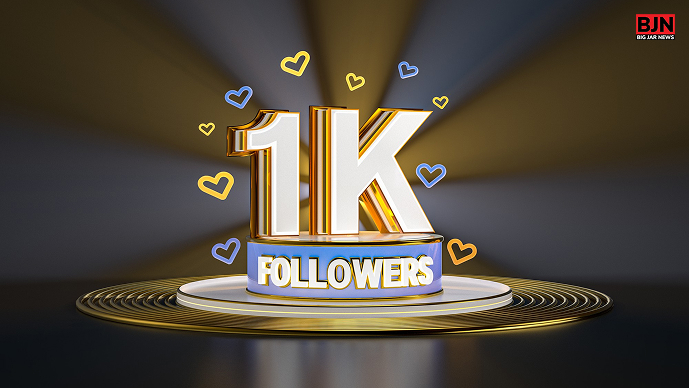 Why Getting 1K Followers In 5 Minutes Is Not A Good Idea