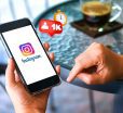 how to get 1k followers on instagram in 5 minutes