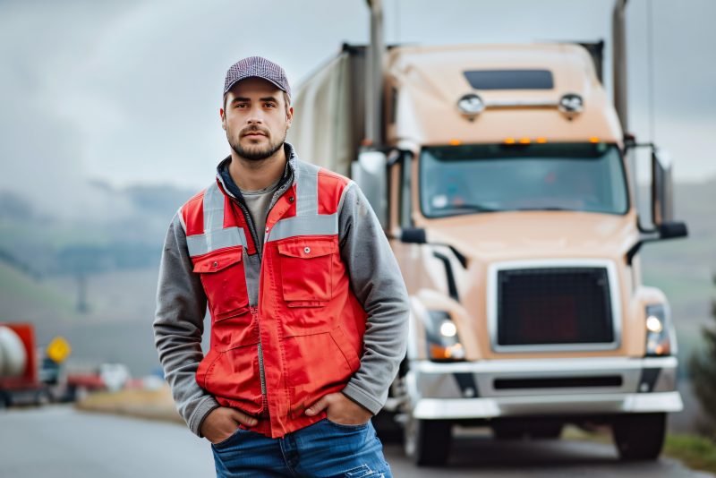 Customizing Your Semi-Truck