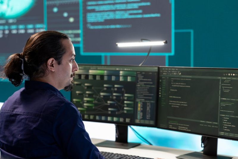 AI benefits for Cybersecurity experts