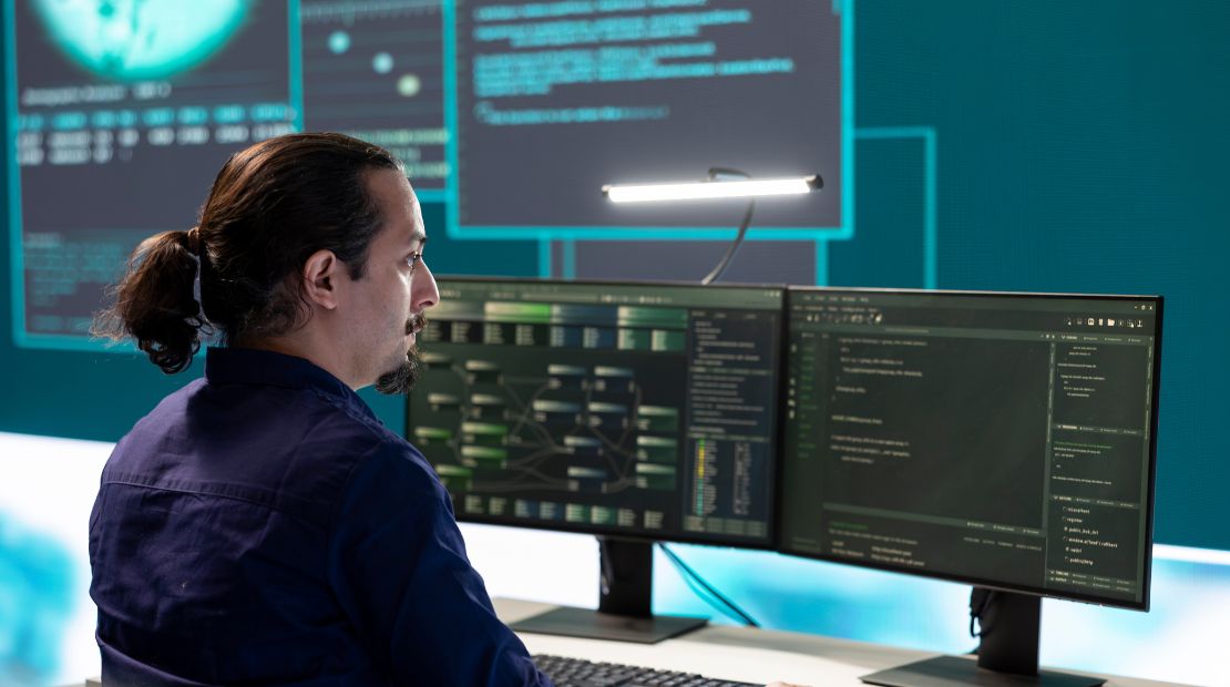 AI benefits for Cybersecurity experts