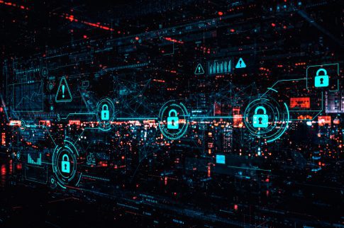Data Safety Net