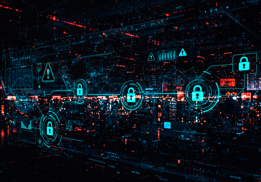 Data Safety Net