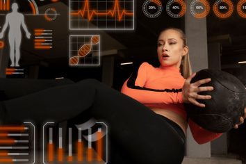 Fitness Software