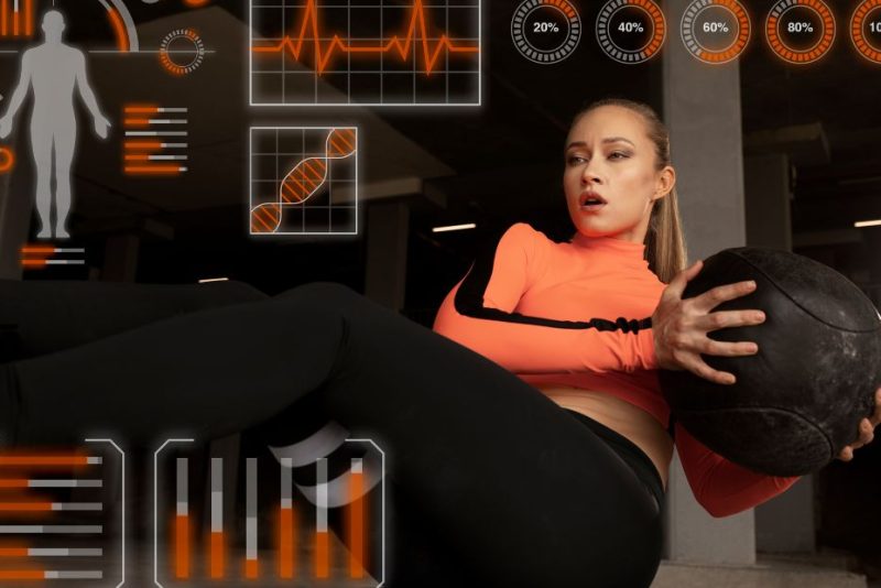 Fitness Software