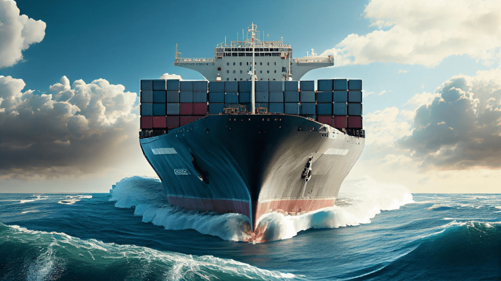 Green Shipping Solutions