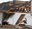 Home Damage Causes