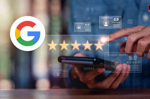 How to search Google reviews by keyword