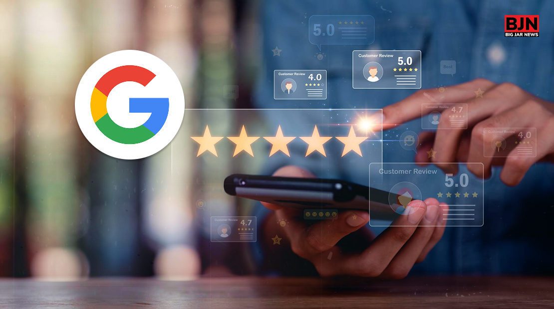 How to search Google reviews by keyword